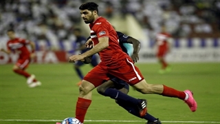 خلاصه بازی : الهلال عربستان  0 - 0  پرسپولیس