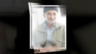 یکمین سالگردفوت پدرم
