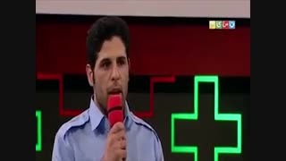 خندوانه : کنایه کارکنان شهرداری به  وعده های نجومی قالیباف