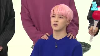 برنامه Bangtan_Gayo قسمت دوازدهم (با زیرنویس فارسی_چسبیده)