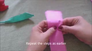 آموزش گل لاله-gelaree.com