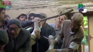 رئیس جمهور روحانی در سریال علی البدل ! (نقد سریال)