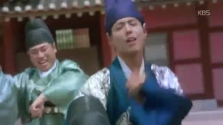 رقص   پارک بوگوم به همراه خواجه ها