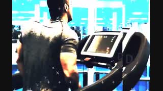 این کلیپ انگیزشی ایرانی بدنسازی، اوج هیجان را از دست ندهید