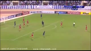 ویدئو توپ120_ خلاصه بازی الهلال0-0پرسپولیس