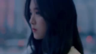 تیزر ام وی love & evil از loona1/3