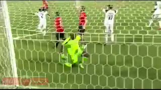 گل های بازی الوحده امارات 5 - 1 الریان قطر