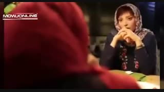 آنونس فیلم زیر سقف دودی