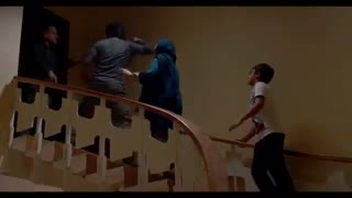 آنونس فیلم برادرم خسرو