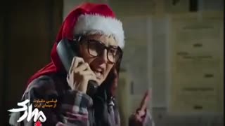 آنونس انیمیشن ایرانی مبارک