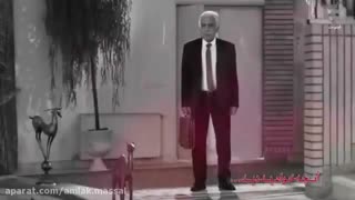 آنونس قسمت 6 عاشقانه