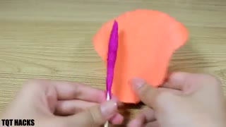 آموزش گل شیپوری-gelaree.com