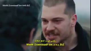 دانلود قسمت 31 سریال ترکی در زندان با زیرنویس فارسی