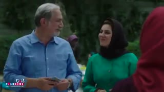 فیلم نیمه شب اتفاق افتاد