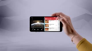 معرفی صفحهنمایش فول ویژن LG G6
