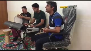 علی قاسمی گل بستان