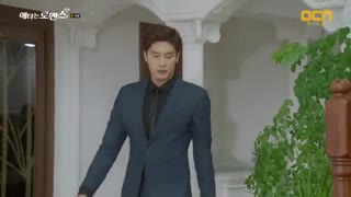 قسمت چهارم سریال کره ای My Secret Romance 2017 - با زیرنویس فارسی