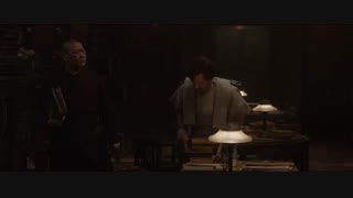 فیلم Doctor Strange 2016 (دکتر استرنج)