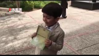 همه حاشیه‌های خنده‌دار ثبت‌‌نام انتخابات