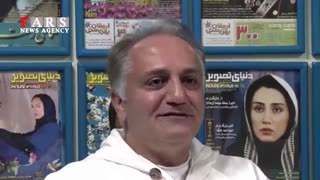 آخرین گفتگوی منتشر نشده علی معلم قبل از فوت