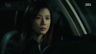 قسمت 10 سریال کره ای زمزمه -Whisper