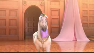 فیلم انیمیشن دوبله ای  Tangled Ever After 2012