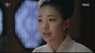 قسمت 26 سریال کره ای هونگ گیل دونگ شورشی Traitor Hong Gil Dong