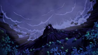 فیلم انیمیشن دوبله ای  Tangled: Before Ever After 2017