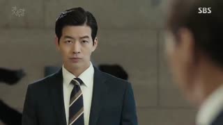 قسمت 10 سریال کره ای زمزمه -Whisper با کیفیت HD