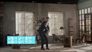 130425 SK Telecom LTE CF with Siwon