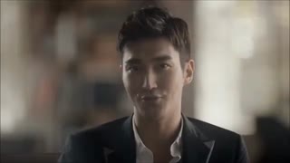 130425 SK Telecom LTE CF with Siwon 2