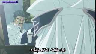انیمه فوق العاده هفت روح - seven ghosts - 07 - Ghost قسمت 16 - شانزدهم با زیرنویس فارسی 
