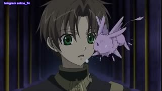 انیمه فوق العاده هفت روح - seven ghosts - 07 - Ghost قسمت 17 - هفدهم با زیرنویس فارسی 