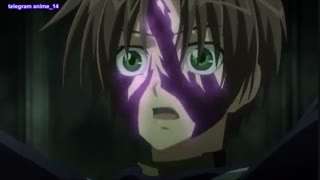 انیمه فوق العاده هفت روح - seven ghosts - 07 - Ghost قسمت 18 - هجدهم با زیرنویس فارسی 