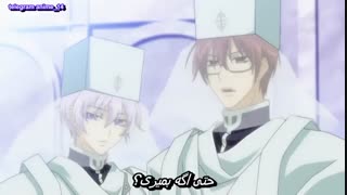 انیمه فوق العاده هفت روح - seven ghosts - 07 - Ghost قسمت 23 - بیست و سوم با زیرنویس فارسی 