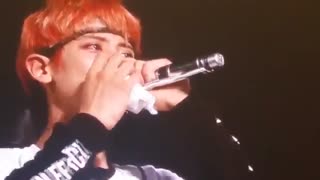 چانی گریه نکن اینطوری :(((((