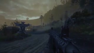 تریلر پیش از انتشار بازی Sniper Ghost Warrior 3؛ گیم‌شات