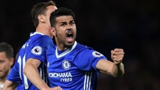 خلاصه بازی :  چلسی  4 - 2  ساوتهمپتون ( درخشش کاستا )