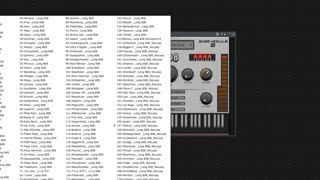 وی اس تی خفن برای زیر سازی و قدرت دادن به ترک های بیس