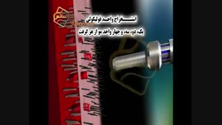 کلیپ انیمیشن پیوند مو و کاشت مو به روش SUT