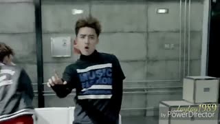 موزیک ویدیو ستاره سینا حجازی به سبک اکسو :) (ادیت بای می:| )   exo-music video exo-موزیک ویدیو اکسو-ادیت اکسو-exo edit-میکس اکسو