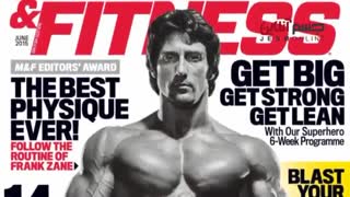 زیبایی اندام بدنسازان چرا از بین می رود؟