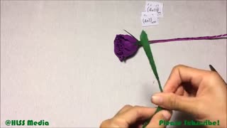 آموزش  درست کردن گل .جدید-www.gelaree.com