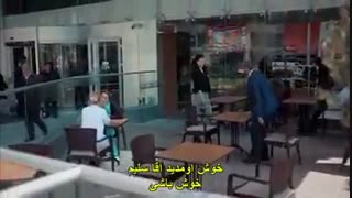زیرنویس چسبیده َقسمت 25 Anne