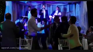 آنونس فیلم نیمه شب اتفاق افتاد