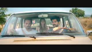 دانلود رایگان فیلم ترکی عاشقانه Kardesim Benim   داداش منی با بازی Burak Özçivit