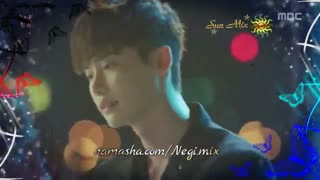 ♥❤️ *❇♥❤️ ازت متشکرم دیونهه من(کلیپ میکس کره ای عاشقانه و بی نظیره w دوجهان )پیشنهاد ویژه ♥❤️ *❇♥❤️تقدیمی تولد عشقم حدیثم