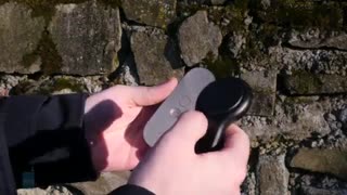 بررسی تخصصی عینک Gear VR جدید سامسونگ با کنترلر