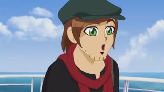 LoliRock | Season 2 Episode 5 | Wicked Red