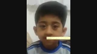 حرکت جدید امیر عباس کچلیک :)))))))))